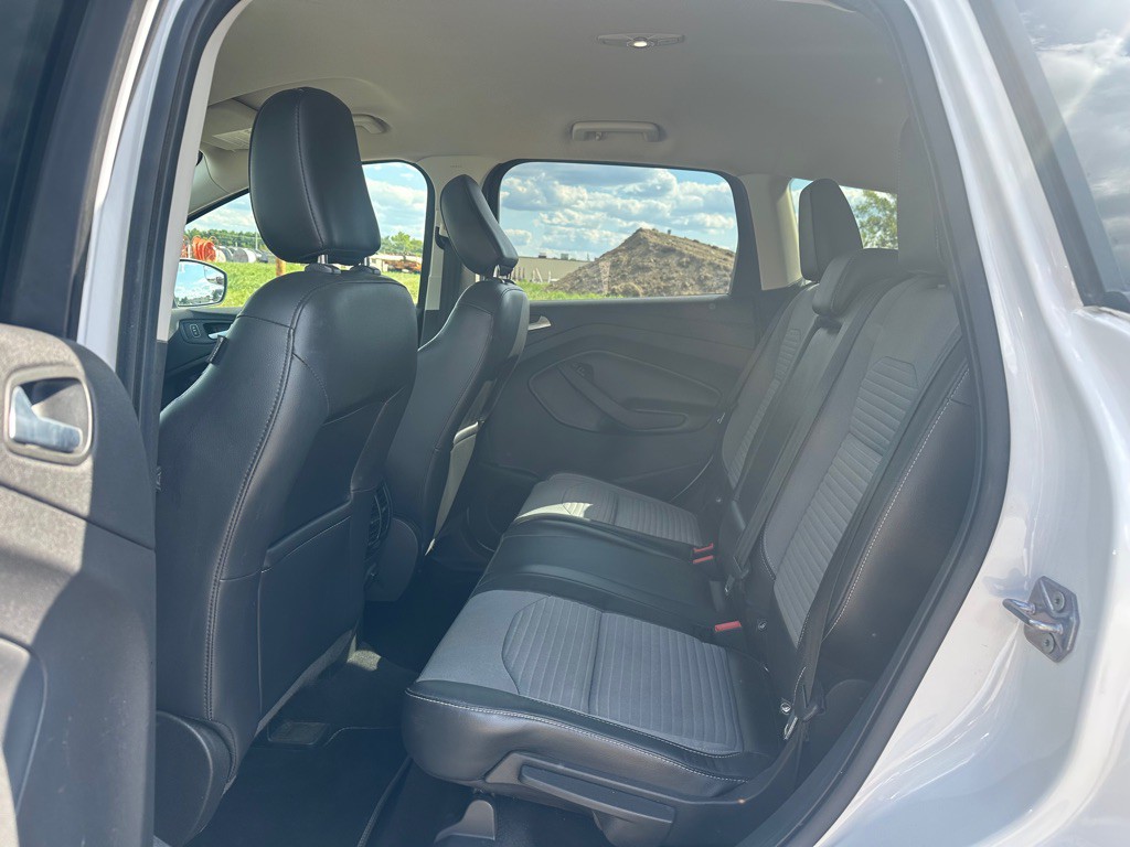2019 Ford Escape Image 10