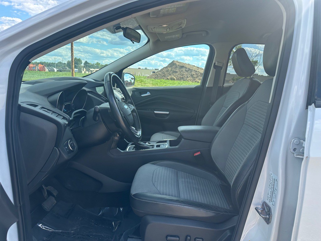 2019 Ford Escape Image 12