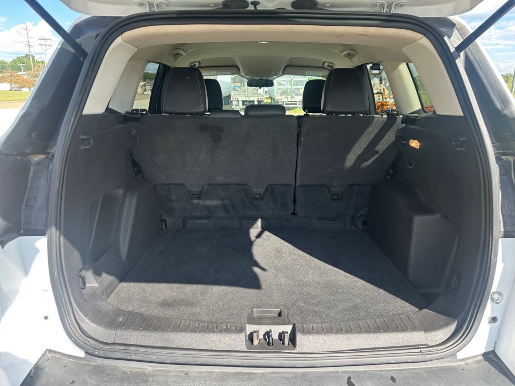 2019 Ford Escape Image 13