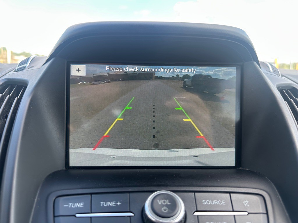 2019 Ford Escape Image 14