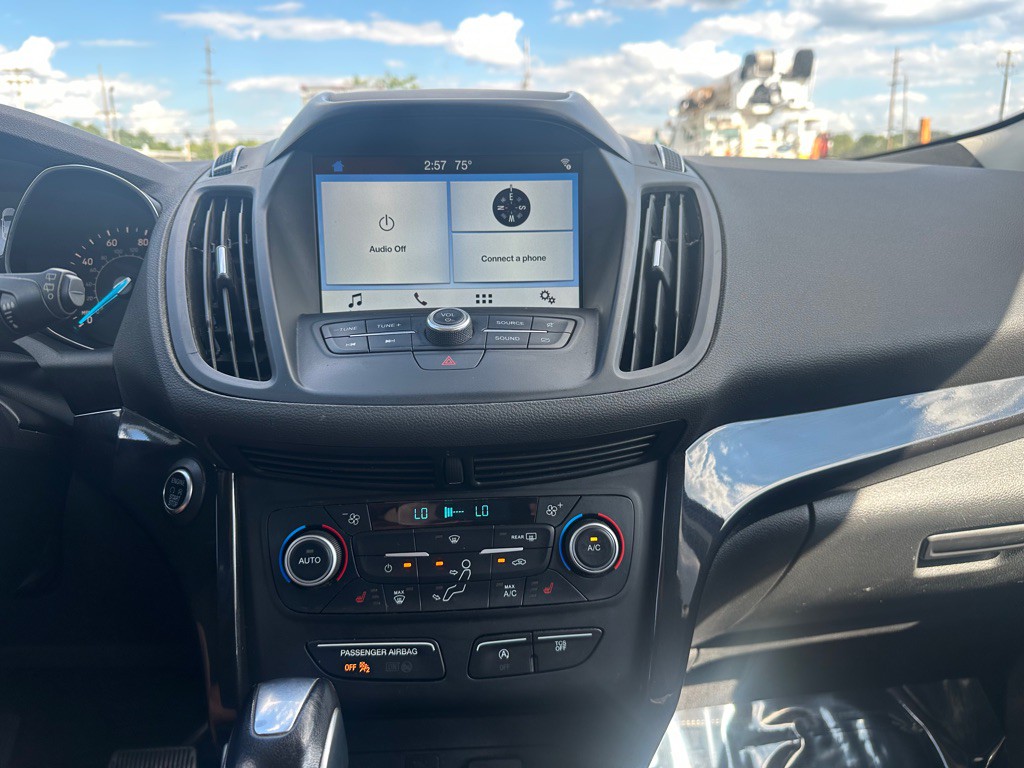 2019 Ford Escape Image 15