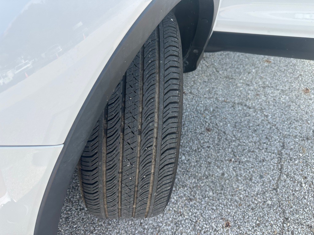 2019 Ford Escape Image 18