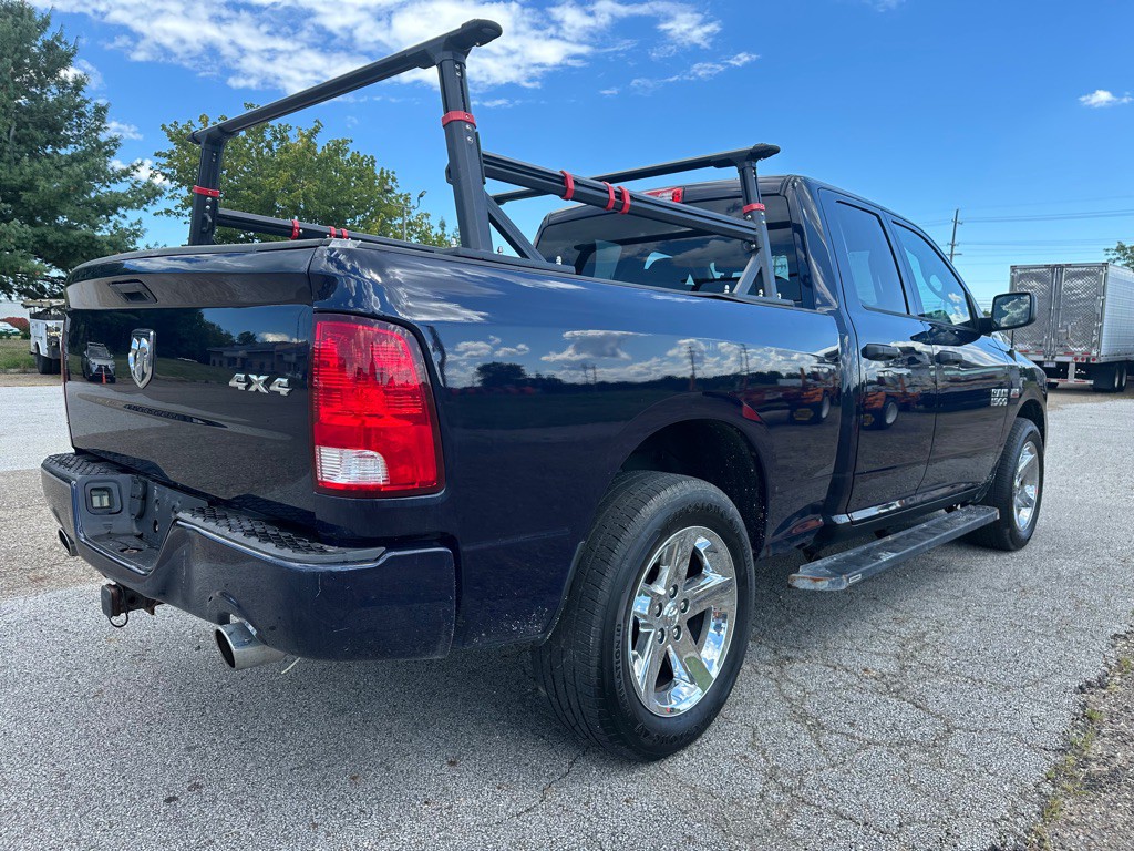 2017 RAM 1500 Image 6