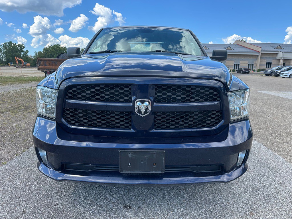 2017 RAM 1500 Image 8
