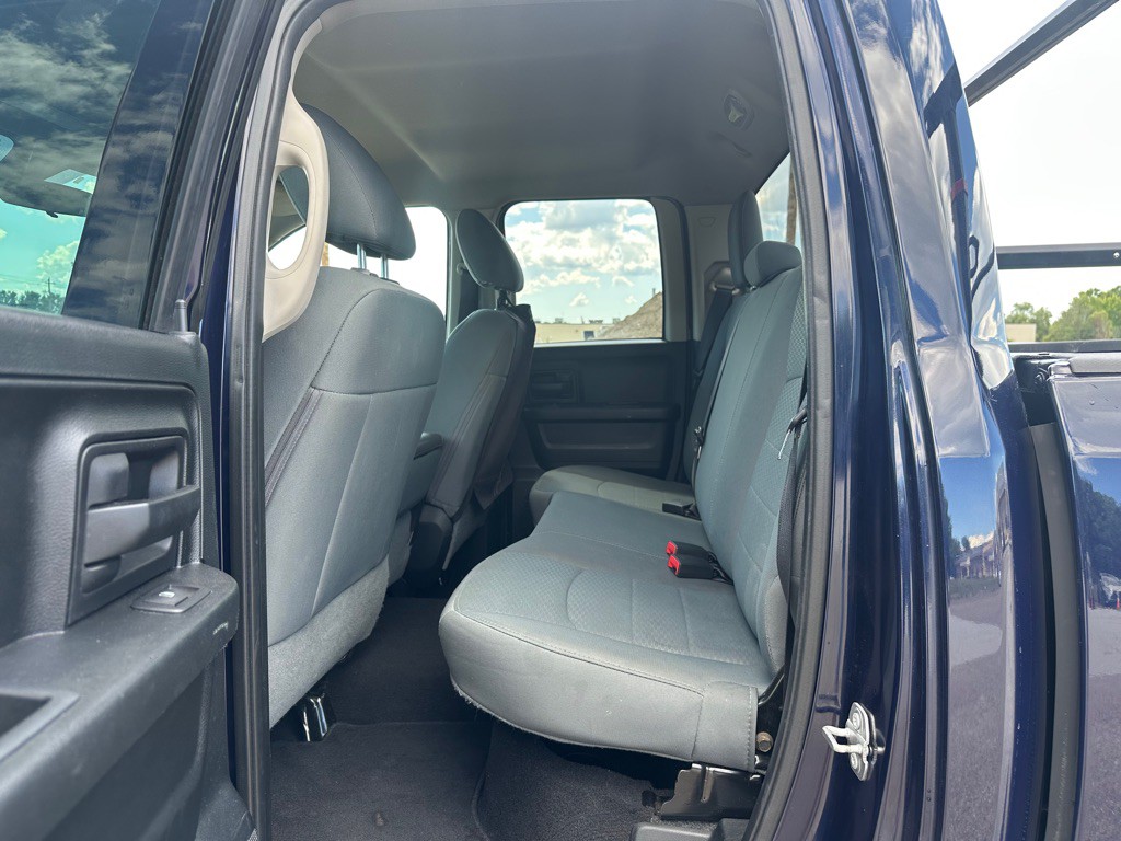 2017 RAM 1500 Image 10