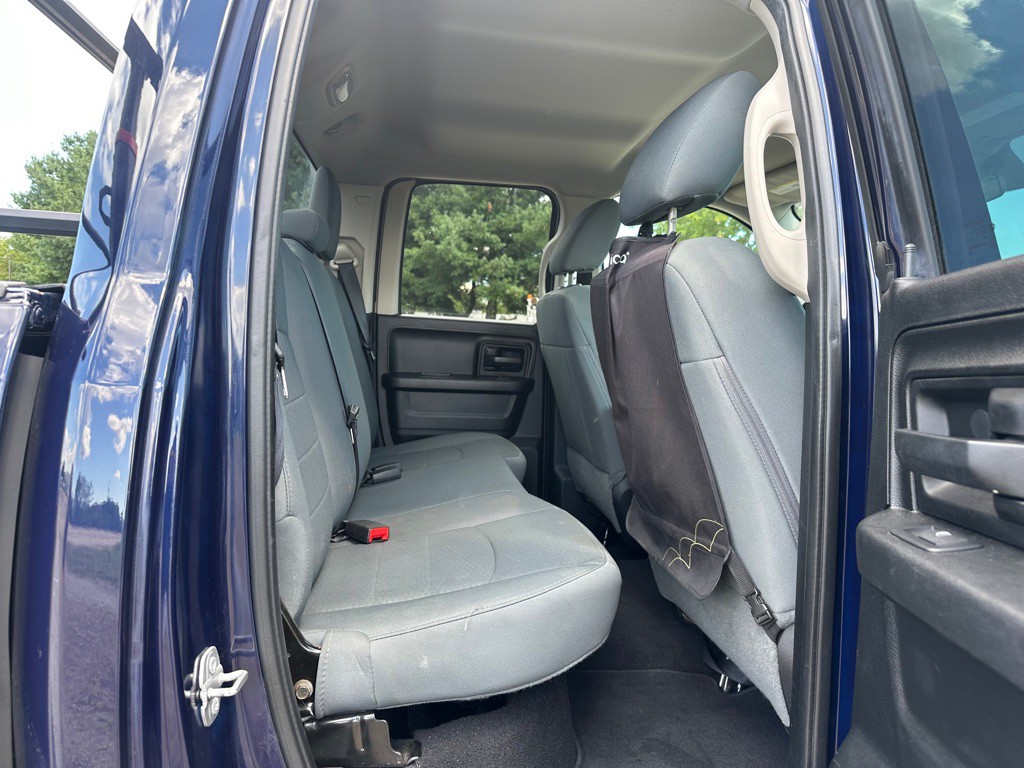 2017 RAM 1500 Image 11