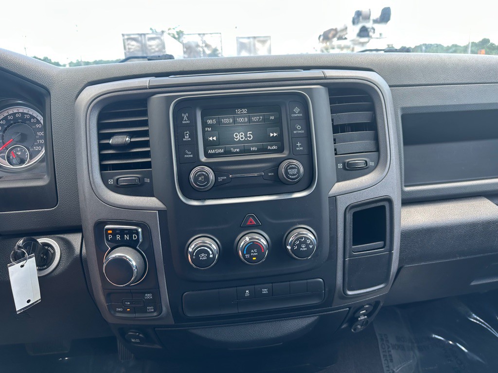 2017 RAM 1500 Image 13