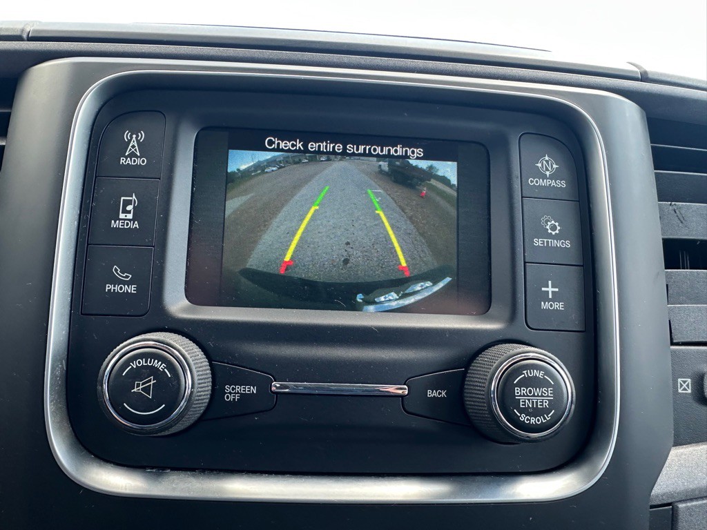 2017 RAM 1500 Image 14