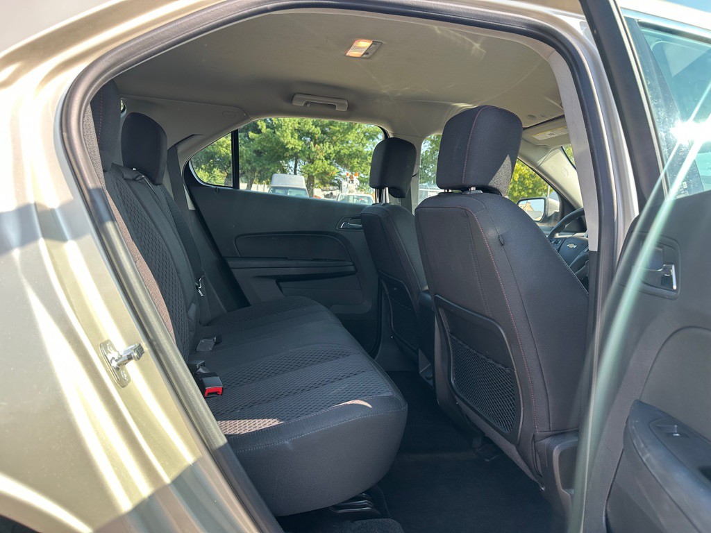 2014 Chevrolet Equinox Image 8