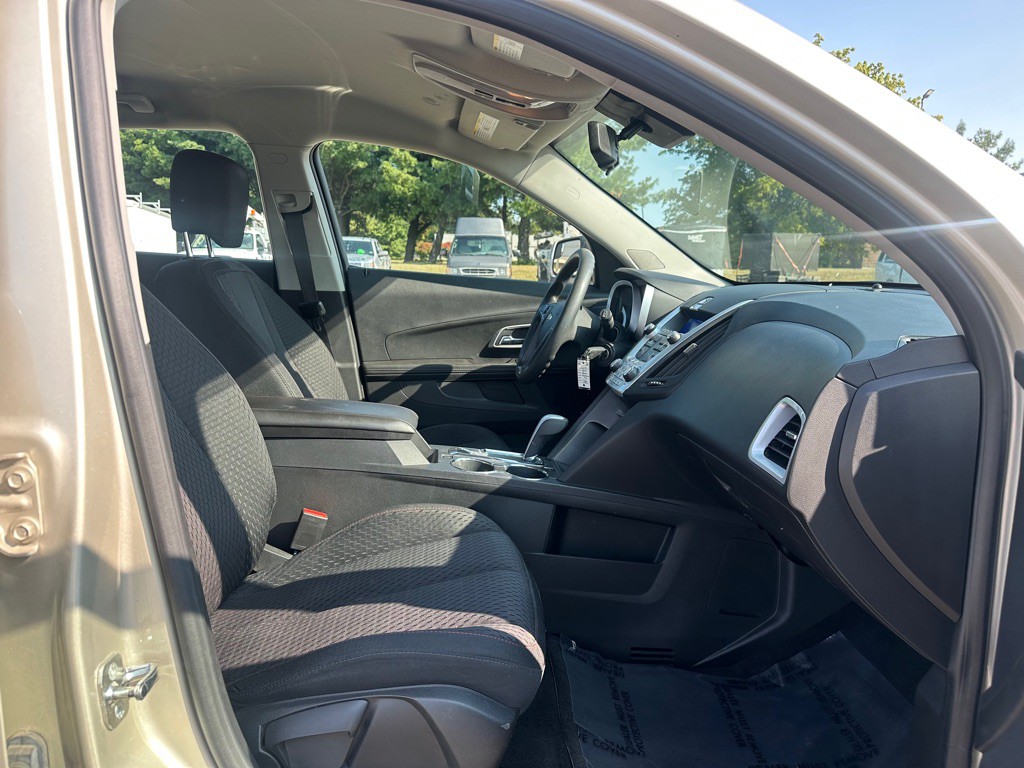 2014 Chevrolet Equinox Image 9