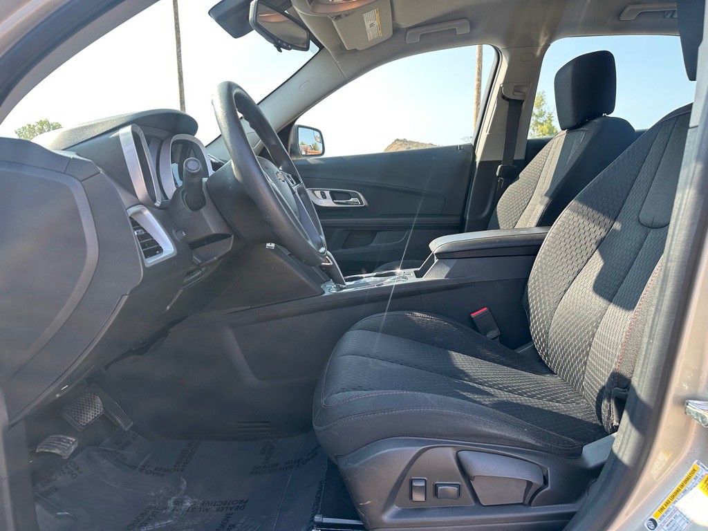2014 Chevrolet Equinox Image 10