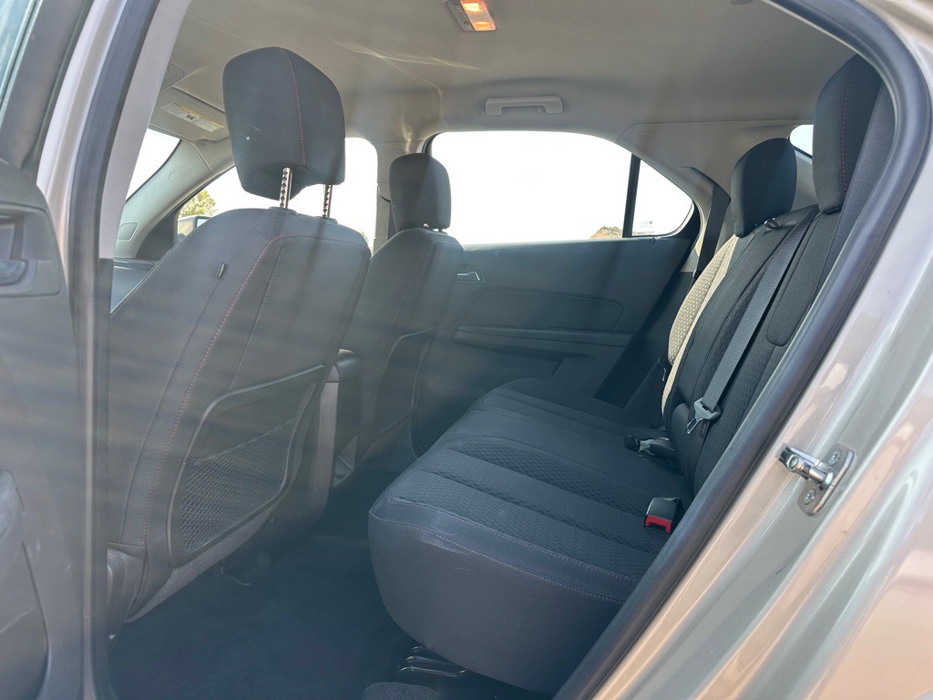 2014 Chevrolet Equinox Image 11