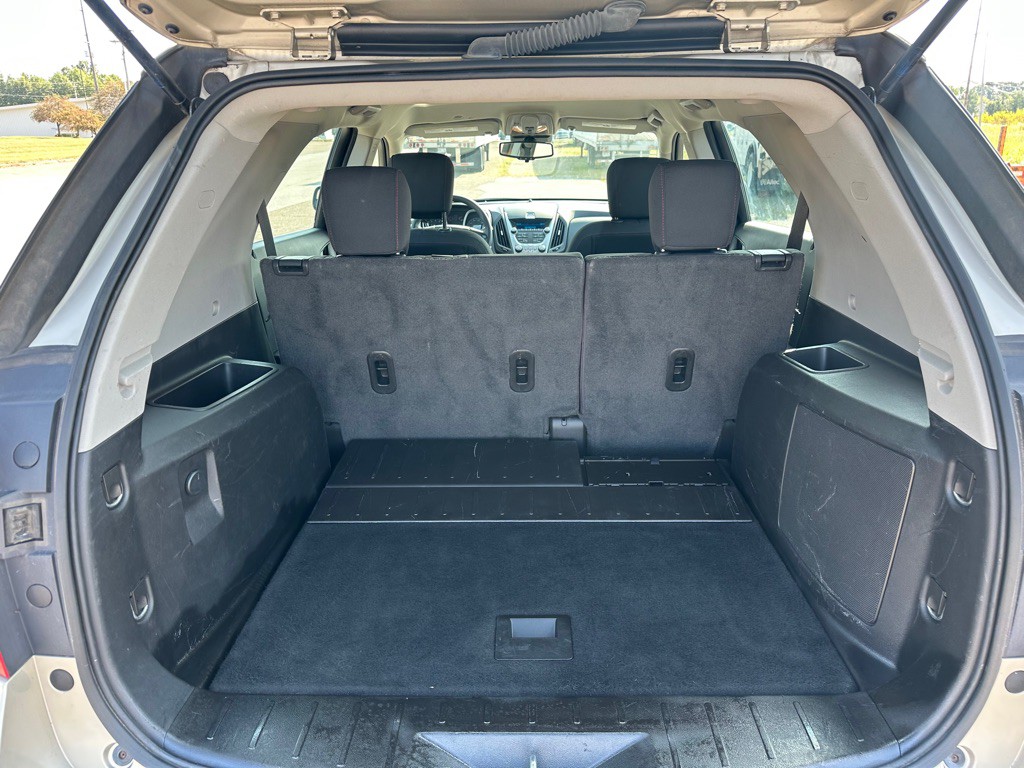 2014 Chevrolet Equinox Image 12