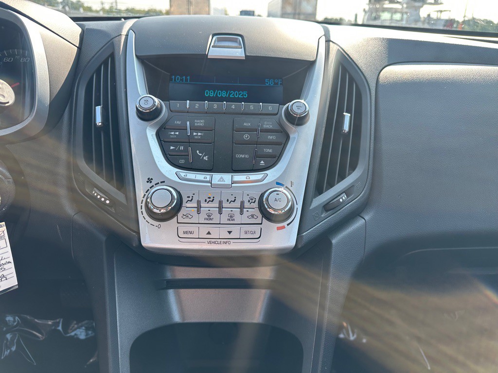 2014 Chevrolet Equinox Image 13