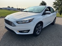 Image for 2018 Ford Focus SE ID: 6817744
