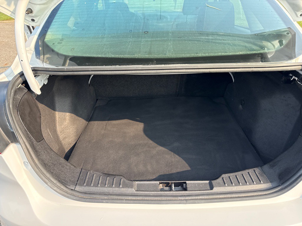 2018 Ford Focus Image 12