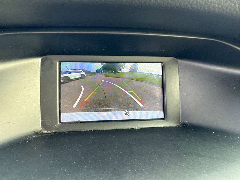 2018 Ford Focus Image 15