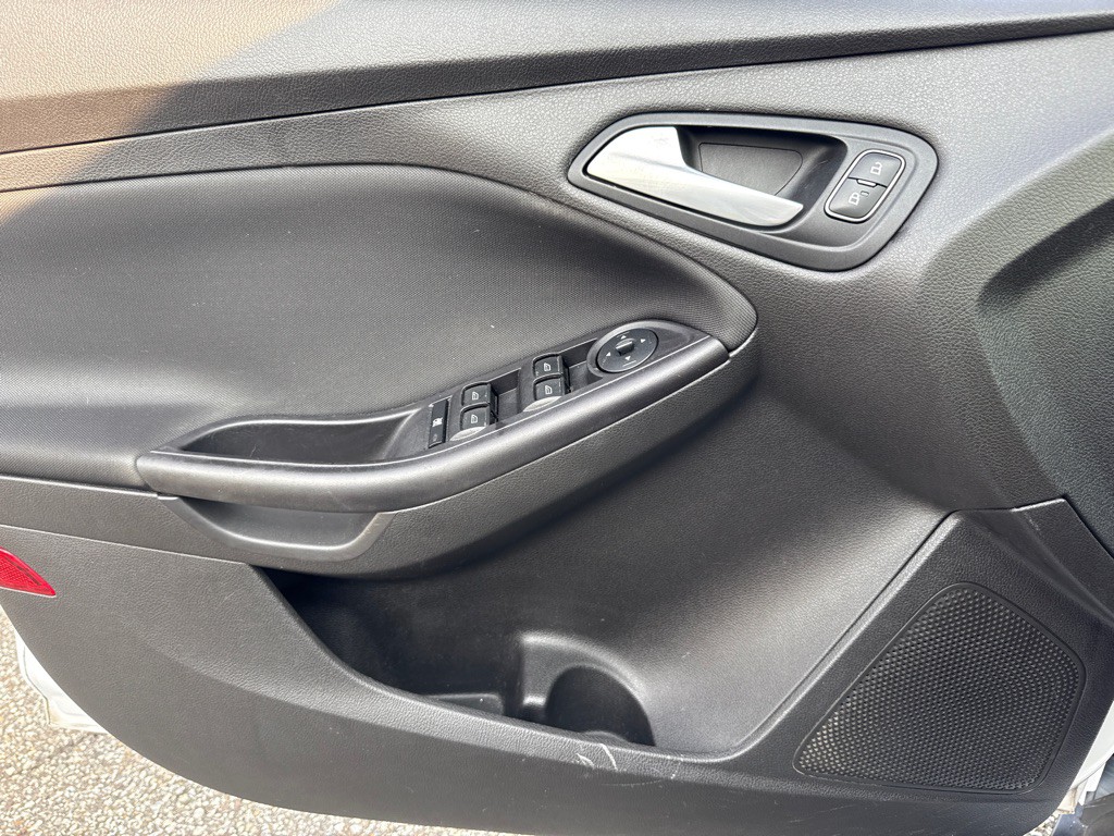 2018 Ford Focus Image 19
