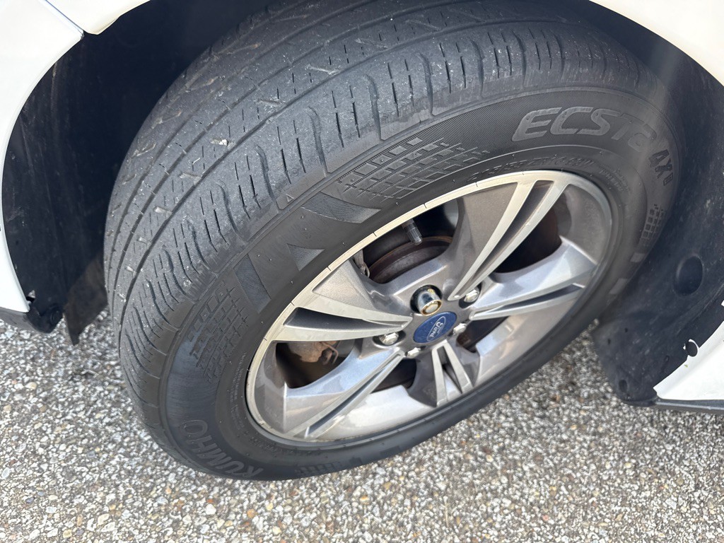 2018 Ford Focus Image 21
