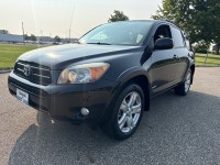Image for 2007 Toyota Rav4 Sport ID: 6818728