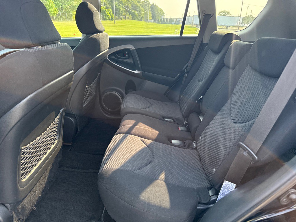 2007 Toyota Rav4 Image 11