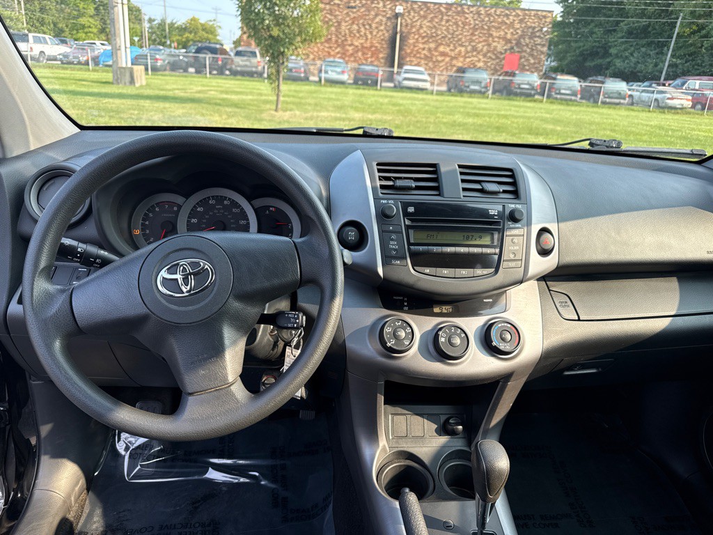 2007 Toyota Rav4 Image 12