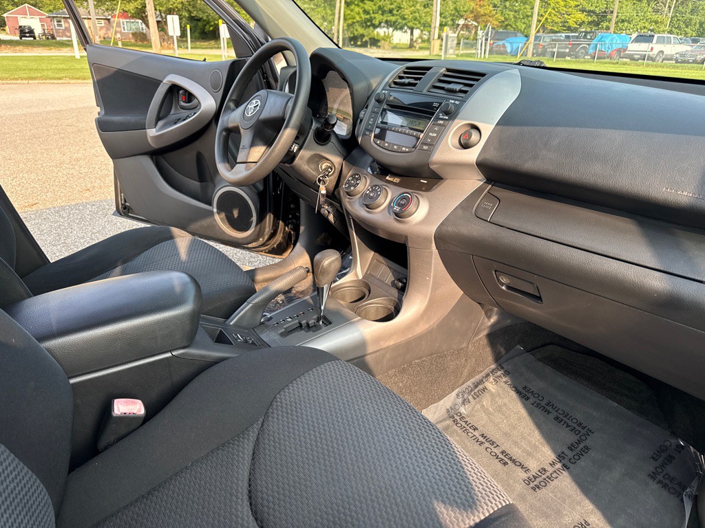 2007 Toyota Rav4 Image 13