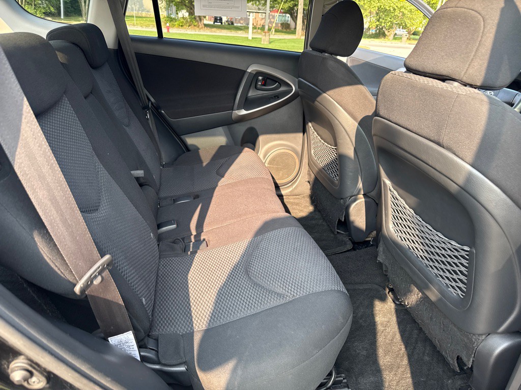 2007 Toyota Rav4 Image 14