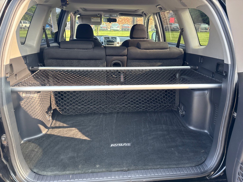 2007 Toyota Rav4 Image 15