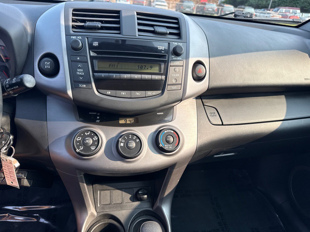 2007 Toyota Rav4 Image 16