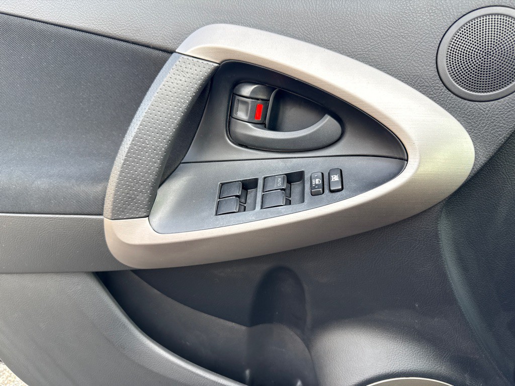 2007 Toyota Rav4 Image 19