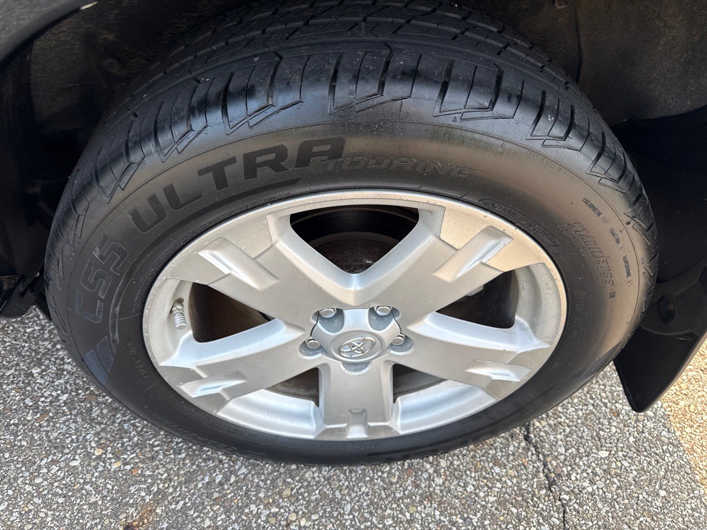 2007 Toyota Rav4 Image 20
