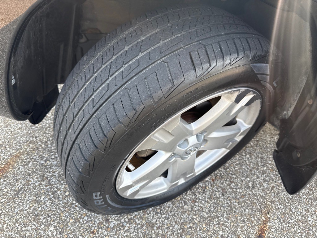 2007 Toyota Rav4 Image 21