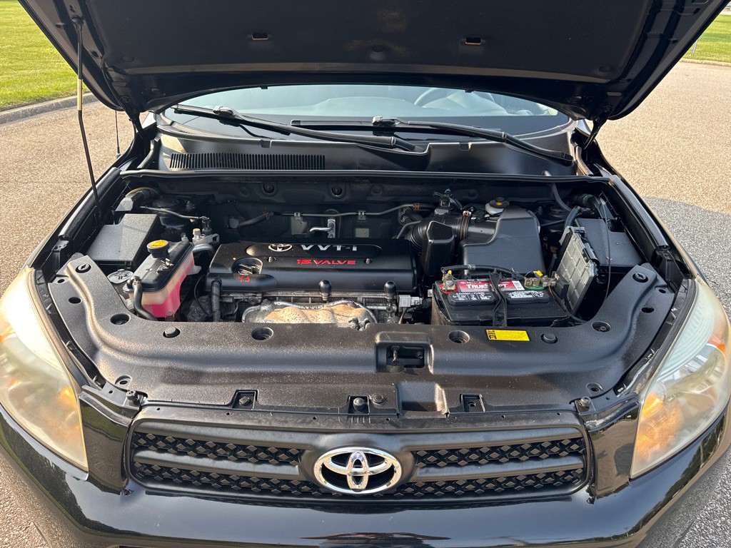 2007 Toyota Rav4 Image 23