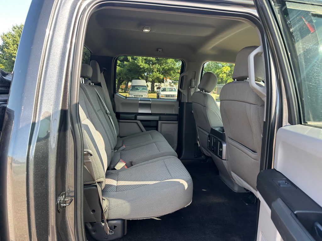2018 Ford F-150 Image 8
