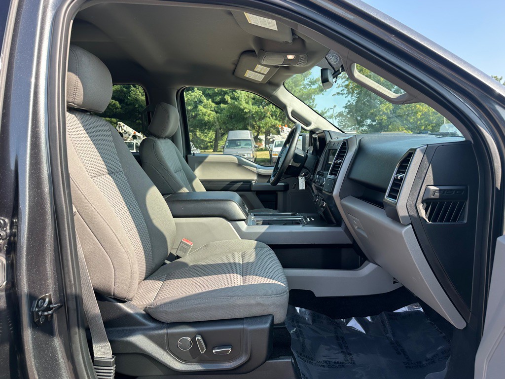 2018 Ford F-150 Image 9