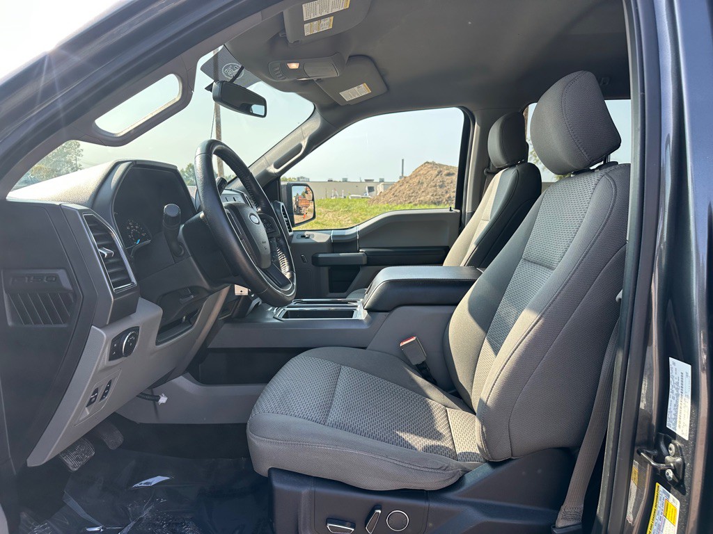 2018 Ford F-150 Image 10