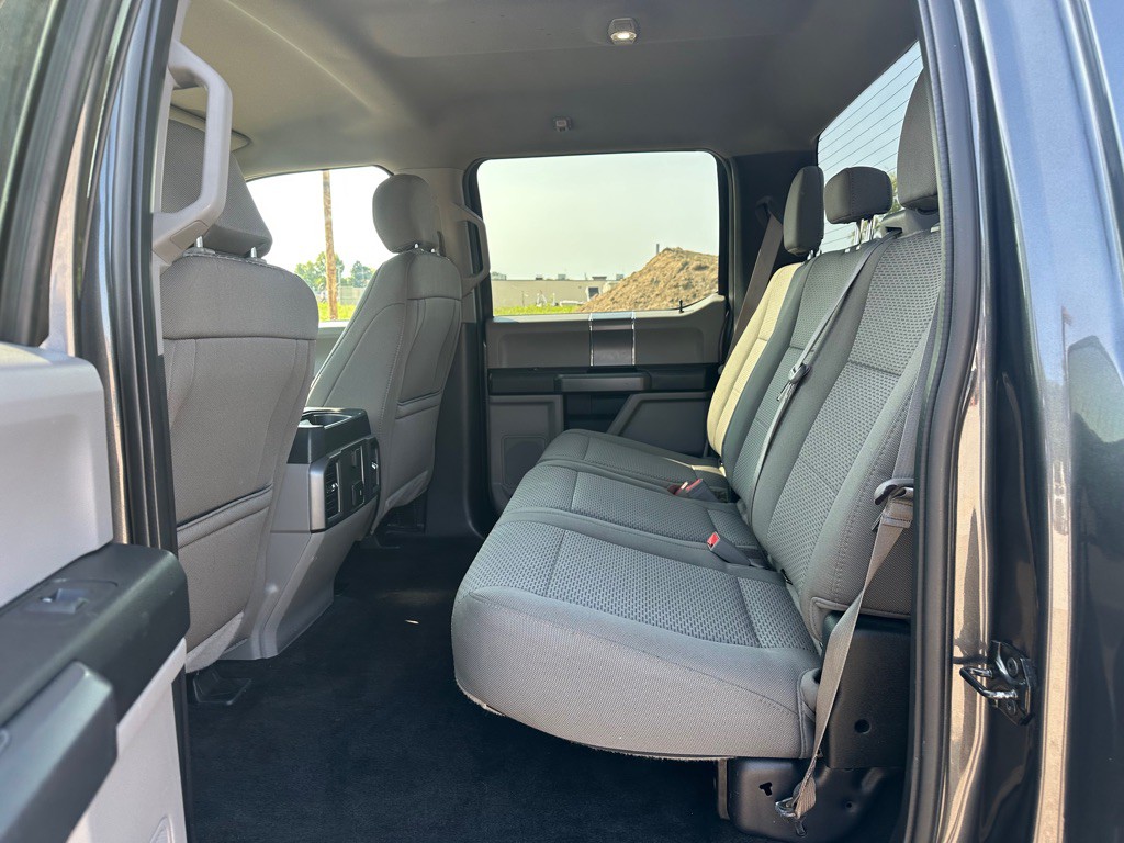 2018 Ford F-150 Image 11