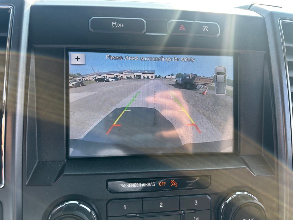 2018 Ford F-150 Image 12