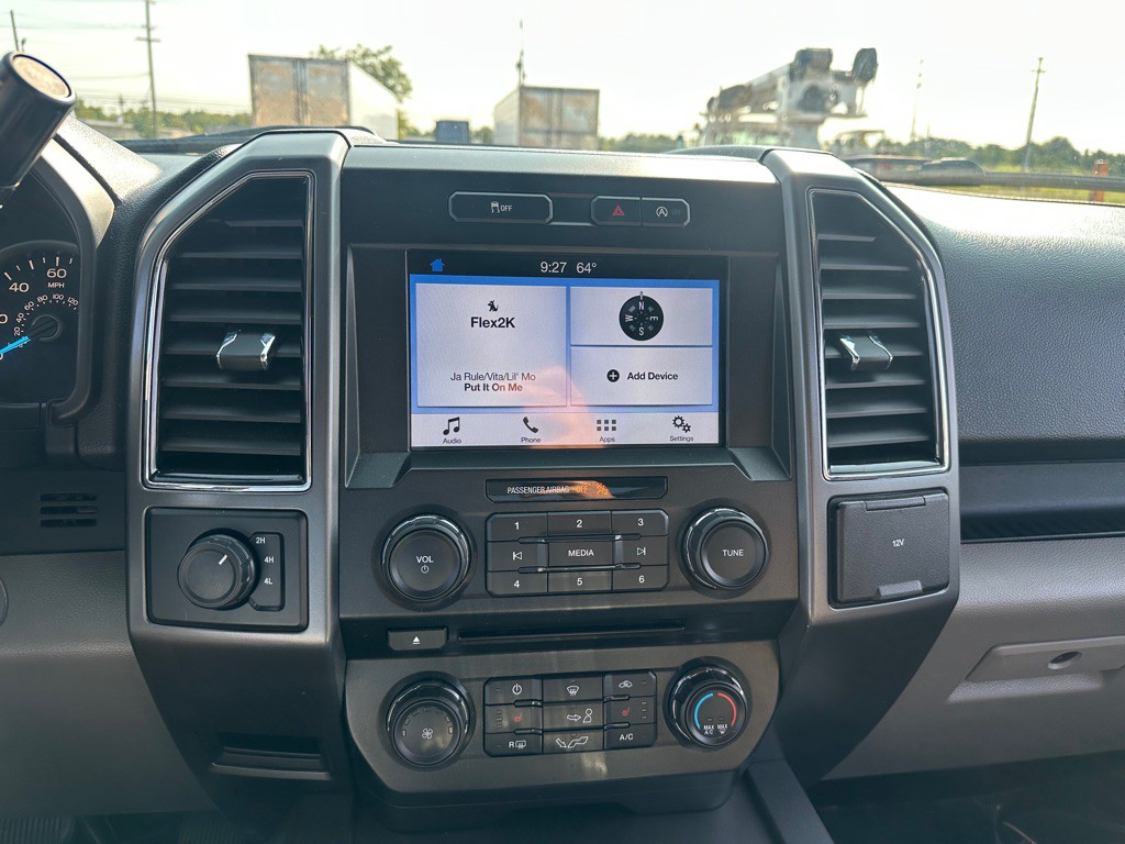 2018 Ford F-150 Image 13