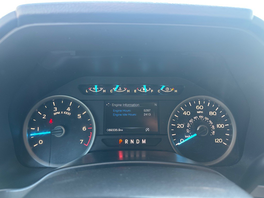 2018 Ford F-150 Image 14
