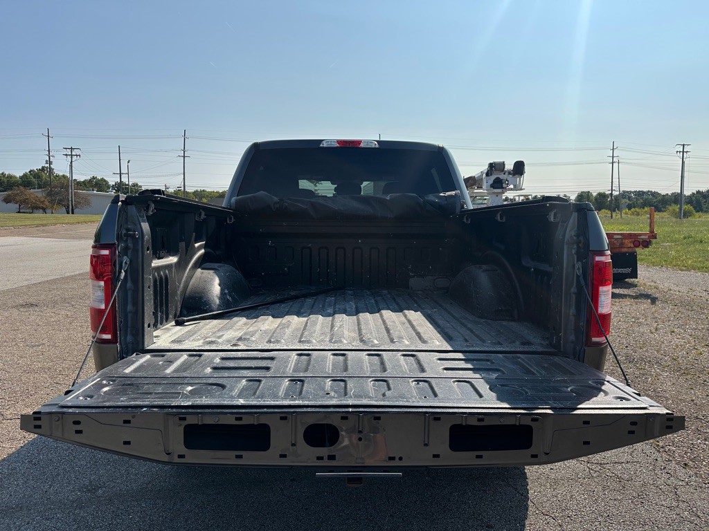 2018 Ford F-150 Image 15