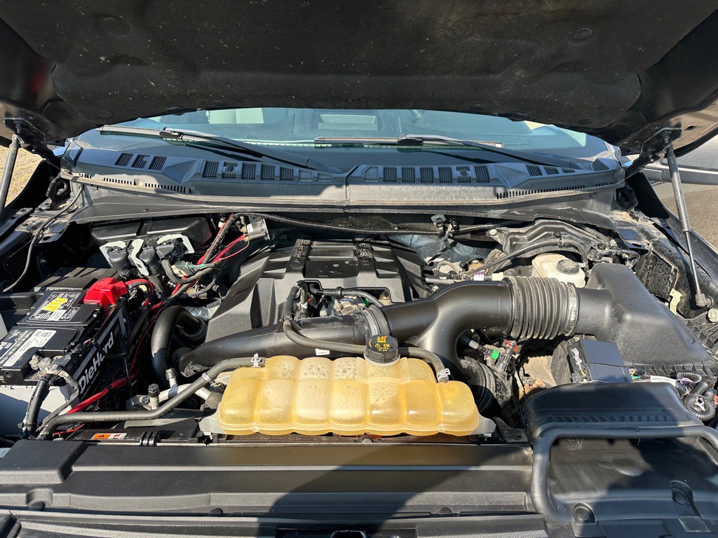 2018 Ford F-150 Image 16