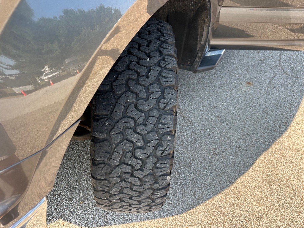 2018 Ford F-150 Image 17