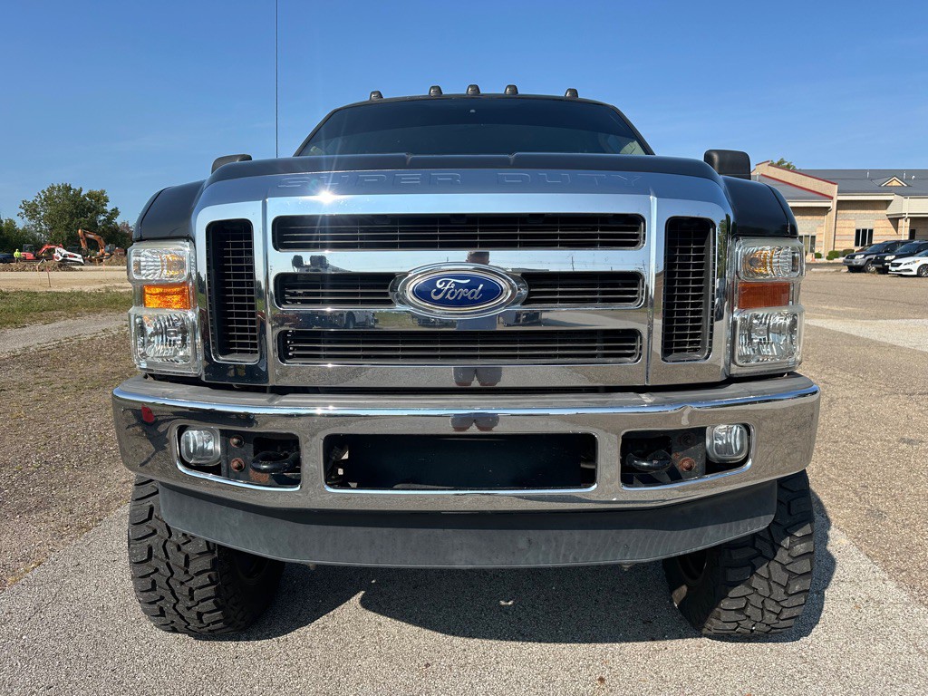 2008 Ford F-250 Image 6
