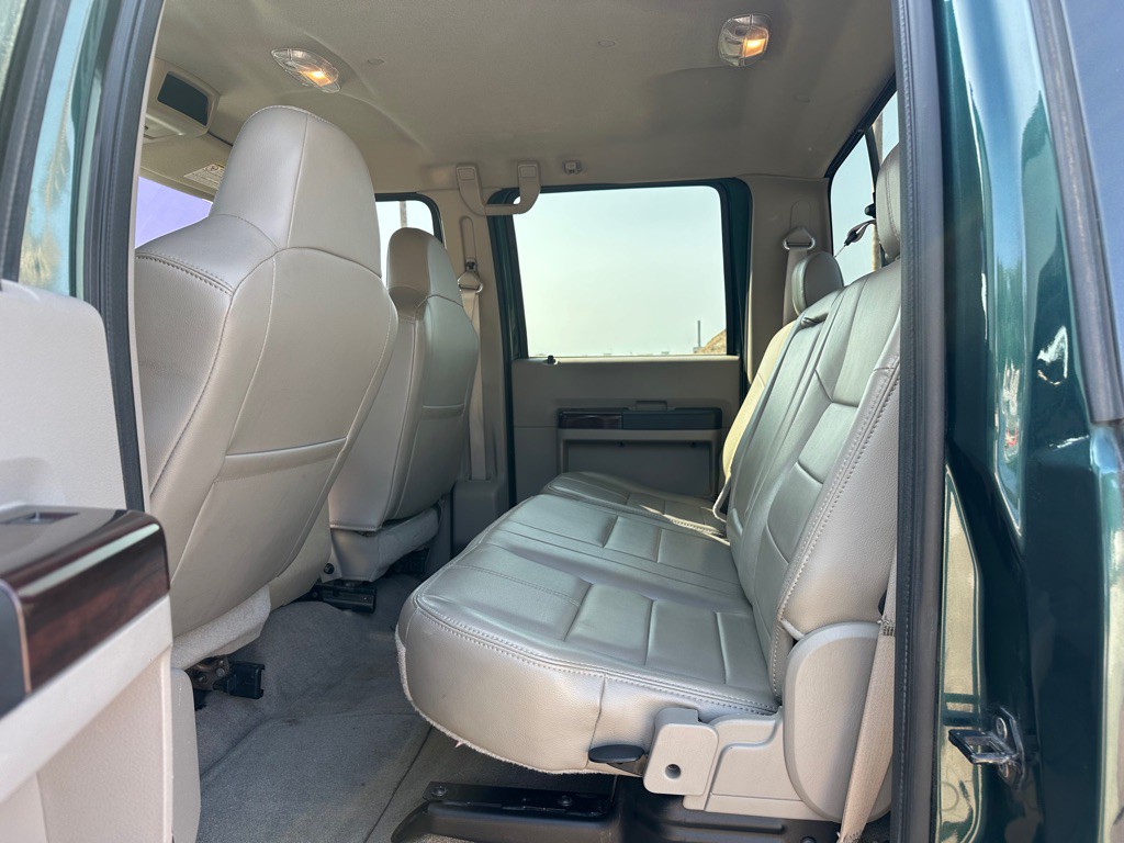 2008 Ford F-250 Image 11