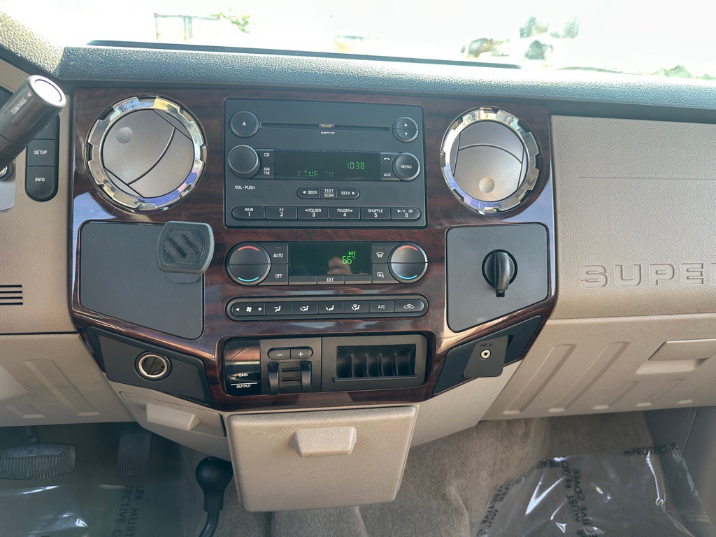 2008 Ford F-250 Image 13