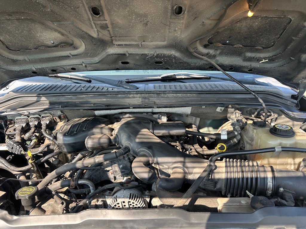 2008 Ford F-250 Image 17