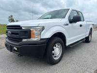 Image for 2018 Ford F-150 Super Cab ID: 6832633