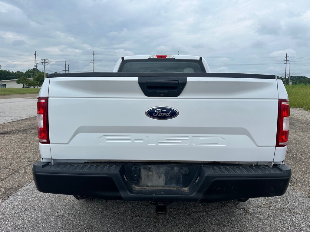2018 Ford F-150 Image 7